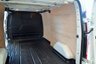 USED 2017 67 FORD TRANSIT CUSTOM 2.0 290 LIMITED LR P/V 129 BHP LWB LOW-MILES EURO 6 AIR-CON+EURO 6+LWB+LOW-MILES