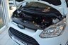 USED 2017 67 FORD TRANSIT CUSTOM 2.0 290 LIMITED LR P/V 129 BHP LWB LOW-MILES EURO 6 AIR-CON+EURO 6+LWB+LOW-MILES