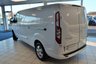 USED 2017 67 FORD TRANSIT CUSTOM 2.0 290 LIMITED LR P/V 129 BHP LWB LOW-MILES EURO 6 AIR-CON+EURO 6+LWB+LOW-MILES