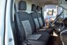 USED 2017 67 FORD TRANSIT CUSTOM 2.0 290 LIMITED LR P/V 129 BHP LWB LOW-MILES EURO 6 AIR-CON+EURO 6+LWB+LOW-MILES