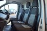 USED 2017 67 FORD TRANSIT CUSTOM 2.0 290 LIMITED LR P/V 129 BHP LWB LOW-MILES EURO 6 AIR-CON+EURO 6+LWB+LOW-MILES