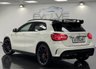 USED 2014 64 MERCEDES-BENZ GLA-CLASS 2.0 GLA45 AMG 4MATIC 5d 360 BHP REVERSE CAMERA, HEATED SEATS!