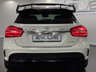 USED 2014 64 MERCEDES-BENZ GLA-CLASS 2.0 GLA45 AMG 4MATIC 5d 360 BHP REVERSE CAMERA, HEATED SEATS!