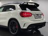 USED 2014 64 MERCEDES-BENZ GLA-CLASS 2.0 GLA45 AMG 4MATIC 5d 360 BHP REVERSE CAMERA, HEATED SEATS!
