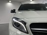 USED 2014 64 MERCEDES-BENZ GLA-CLASS 2.0 GLA45 AMG 4MATIC 5d 360 BHP REVERSE CAMERA, HEATED SEATS!