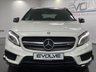 USED 2014 64 MERCEDES-BENZ GLA-CLASS 2.0 GLA45 AMG 4MATIC 5d 360 BHP REVERSE CAMERA, HEATED SEATS!