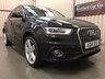USED 2014 14 AUDI Q3 2.0 TDI QUATTRO S LINE 5d 175 BHP FINANCE RATES  FROM 6.9 % APR