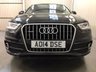 USED 2014 14 AUDI Q3 2.0 TDI QUATTRO S LINE 5d 175 BHP FINANCE RATES  FROM 6.9 % APR