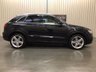 USED 2014 14 AUDI Q3 2.0 TDI QUATTRO S LINE 5d 175 BHP FINANCE RATES  FROM 6.9 % APR