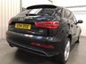 USED 2014 14 AUDI Q3 2.0 TDI QUATTRO S LINE 5d 175 BHP FINANCE RATES  FROM 6.9 % APR