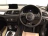 USED 2014 14 AUDI Q3 2.0 TDI QUATTRO S LINE 5d 175 BHP FINANCE RATES  FROM 6.9 % APR