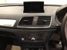 USED 2014 14 AUDI Q3 2.0 TDI QUATTRO S LINE 5d 175 BHP FINANCE RATES  FROM 6.9 % APR