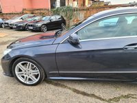 USED 2012 62 MERCEDES-BENZ E-CLASS 2.1 E220 CDI BLUEEFFICIENCY SPORT 2d 170 BHP MERCEDES-BENZ E-CLASS 2.1 E220 CDI BLUEEFFICIENCY SPORT 2d 170 BHP