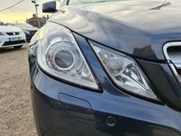 USED 2012 62 MERCEDES-BENZ E-CLASS 2.1 E220 CDI BLUEEFFICIENCY SPORT 2d 170 BHP MERCEDES-BENZ E-CLASS 2.1 E220 CDI BLUEEFFICIENCY SPORT 2d 170 BHP