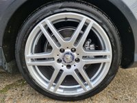 USED 2012 62 MERCEDES-BENZ E-CLASS 2.1 E220 CDI BLUEEFFICIENCY SPORT 2d 170 BHP MERCEDES-BENZ E-CLASS 2.1 E220 CDI BLUEEFFICIENCY SPORT 2d 170 BHP