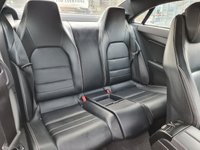 USED 2012 62 MERCEDES-BENZ E-CLASS 2.1 E220 CDI BLUEEFFICIENCY SPORT 2d 170 BHP MERCEDES-BENZ E-CLASS 2.1 E220 CDI BLUEEFFICIENCY SPORT 2d 170 BHP