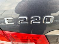 USED 2012 62 MERCEDES-BENZ E-CLASS 2.1 E220 CDI BLUEEFFICIENCY SPORT 2d 170 BHP MERCEDES-BENZ E-CLASS 2.1 E220 CDI BLUEEFFICIENCY SPORT 2d 170 BHP
