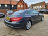 USED 2012 62 MERCEDES-BENZ E-CLASS 2.1 E220 CDI BLUEEFFICIENCY SPORT 2d 170 BHP MERCEDES-BENZ E-CLASS 2.1 E220 CDI BLUEEFFICIENCY SPORT 2d 170 BHP