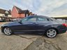 USED 2012 62 MERCEDES-BENZ E-CLASS 2.1 E220 CDI BLUEEFFICIENCY SPORT 2d 170 BHP MERCEDES-BENZ E-CLASS 2.1 E220 CDI BLUEEFFICIENCY SPORT 2d 170 BHP