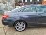 USED 2012 62 MERCEDES-BENZ E-CLASS 2.1 E220 CDI BLUEEFFICIENCY SPORT 2d 170 BHP MERCEDES-BENZ E-CLASS 2.1 E220 CDI BLUEEFFICIENCY SPORT 2d 170 BHP