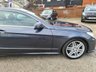USED 2012 62 MERCEDES-BENZ E-CLASS 2.1 E220 CDI BLUEEFFICIENCY SPORT 2d 170 BHP MERCEDES-BENZ E-CLASS 2.1 E220 CDI BLUEEFFICIENCY SPORT 2d 170 BHP