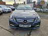 USED 2012 62 MERCEDES-BENZ E-CLASS 2.1 E220 CDI BLUEEFFICIENCY SPORT 2d 170 BHP MERCEDES-BENZ E-CLASS 2.1 E220 CDI BLUEEFFICIENCY SPORT 2d 170 BHP