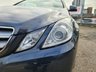 USED 2012 62 MERCEDES-BENZ E-CLASS 2.1 E220 CDI BLUEEFFICIENCY SPORT 2d 170 BHP MERCEDES-BENZ E-CLASS 2.1 E220 CDI BLUEEFFICIENCY SPORT 2d 170 BHP