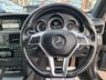 USED 2012 62 MERCEDES-BENZ E-CLASS 2.1 E220 CDI BLUEEFFICIENCY SPORT 2d 170 BHP MERCEDES-BENZ E-CLASS 2.1 E220 CDI BLUEEFFICIENCY SPORT 2d 170 BHP