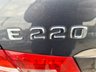 USED 2012 62 MERCEDES-BENZ E-CLASS 2.1 E220 CDI BLUEEFFICIENCY SPORT 2d 170 BHP MERCEDES-BENZ E-CLASS 2.1 E220 CDI BLUEEFFICIENCY SPORT 2d 170 BHP