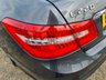USED 2012 62 MERCEDES-BENZ E-CLASS 2.1 E220 CDI BLUEEFFICIENCY SPORT 2d 170 BHP MERCEDES-BENZ E-CLASS 2.1 E220 CDI BLUEEFFICIENCY SPORT 2d 170 BHP