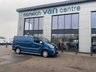 USED 2018 18 VAUXHALL VIVARO 1.6 L1H1 2700 SPORTIVE CDTI BITURBO 130 PS 