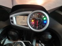 USED 2011 11 TRIUMPH TIGER 1050 1050cc WITH TRIUMPH OE PANNIERS & TOP BOX