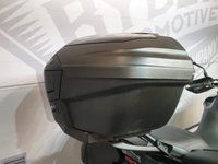 USED 2011 11 TRIUMPH TIGER 1050 1050cc WITH TRIUMPH OE PANNIERS & TOP BOX