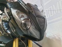 USED 2011 11 TRIUMPH TIGER 1050 1050cc WITH TRIUMPH OE PANNIERS & TOP BOX