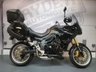 USED 2011 11 TRIUMPH TIGER 1050 1050cc WITH TRIUMPH OE PANNIERS & TOP BOX