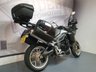 USED 2011 11 TRIUMPH TIGER 1050 1050cc WITH TRIUMPH OE PANNIERS & TOP BOX