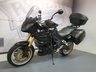 USED 2011 11 TRIUMPH TIGER 1050 1050cc WITH TRIUMPH OE PANNIERS & TOP BOX