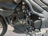 USED 2011 11 TRIUMPH TIGER 1050 1050cc WITH TRIUMPH OE PANNIERS & TOP BOX