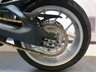 USED 2011 11 TRIUMPH TIGER 1050 1050cc WITH TRIUMPH OE PANNIERS & TOP BOX