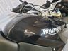 USED 2011 11 TRIUMPH TIGER 1050 1050cc WITH TRIUMPH OE PANNIERS & TOP BOX