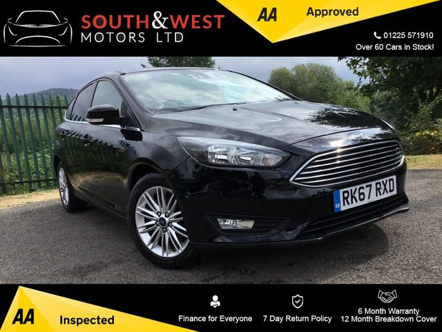 Used cars for sale. Bath & Somerset car Dealer | South & West Motors Ltd