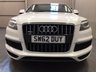 USED 2012 62 AUDI Q7 3.0 TDI QUATTRO S LINE PLUS 5d 245 BHP OVER 100 CARS IN STOCK