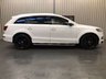 USED 2012 62 AUDI Q7 3.0 TDI QUATTRO S LINE PLUS 5d 245 BHP OVER 100 CARS IN STOCK