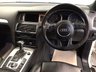 USED 2012 62 AUDI Q7 3.0 TDI QUATTRO S LINE PLUS 5d 245 BHP OVER 100 CARS IN STOCK