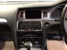 USED 2012 62 AUDI Q7 3.0 TDI QUATTRO S LINE PLUS 5d 245 BHP OVER 100 CARS IN STOCK