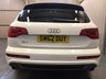 USED 2012 62 AUDI Q7 3.0 TDI QUATTRO S LINE PLUS 5d 245 BHP OVER 100 CARS IN STOCK