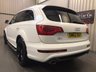 USED 2012 62 AUDI Q7 3.0 TDI QUATTRO S LINE PLUS 5d 245 BHP OVER 100 CARS IN STOCK