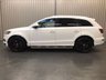 USED 2012 62 AUDI Q7 3.0 TDI QUATTRO S LINE PLUS 5d 245 BHP OVER 100 CARS IN STOCK
