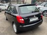 USED 2014 14 SKODA FABIA 1.6 TDi Elegance 5dr - LOW MILEAGE 