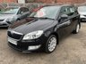 USED 2014 14 SKODA FABIA 1.6 TDi Elegance 5dr - LOW MILEAGE 